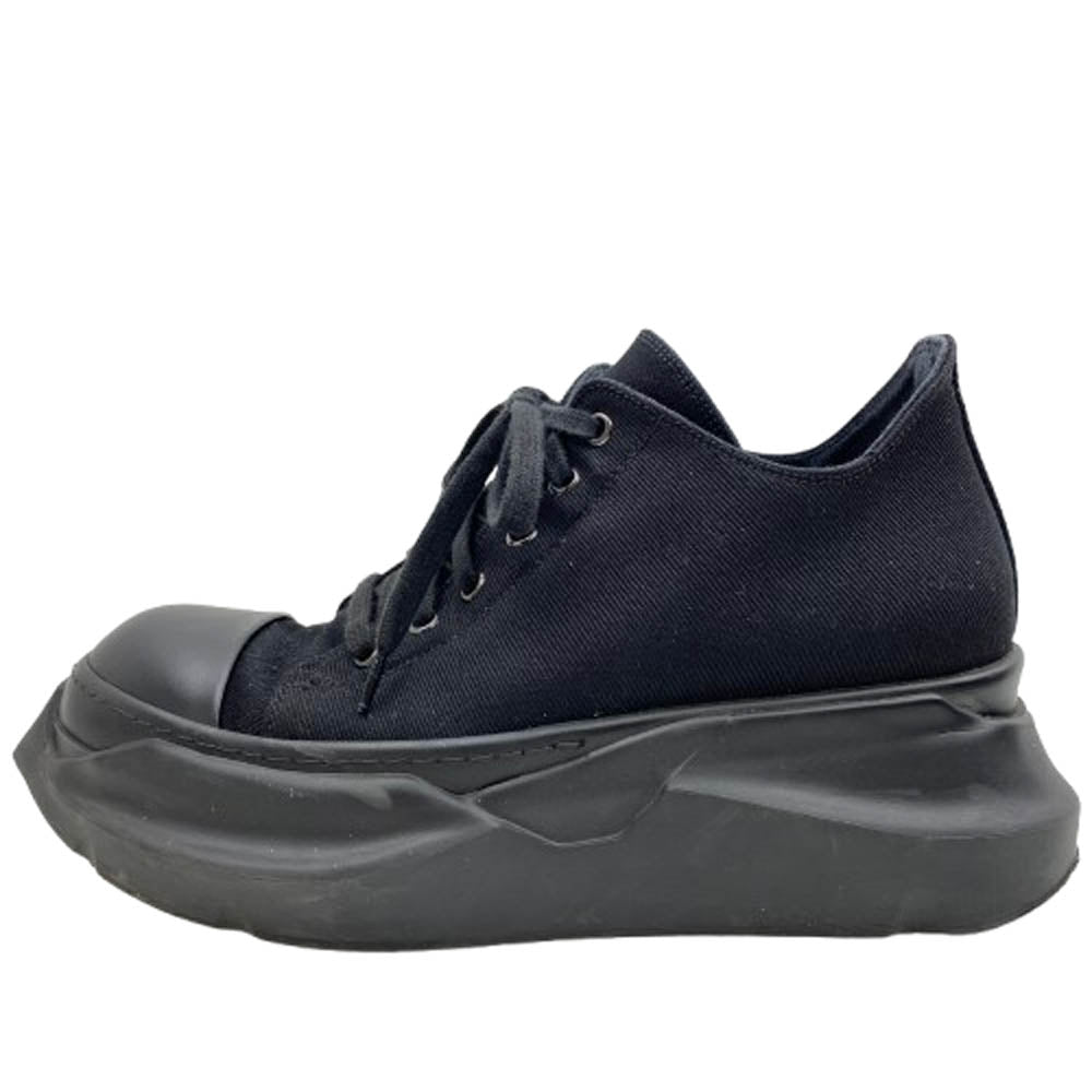 Rick Owens リックオウエンス DRKSHDW ダークシャドウ ABSTRACT