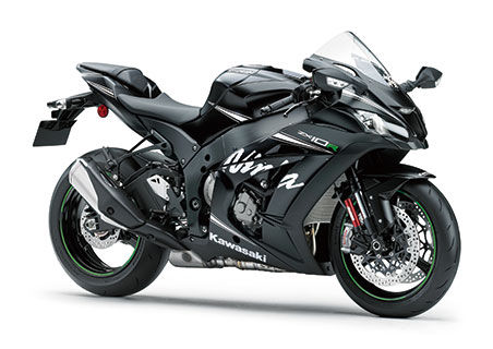 新型ZX-10R ABS予約受付中！！ - MFDモトフィールドドッカーズ埼玉戸田店
