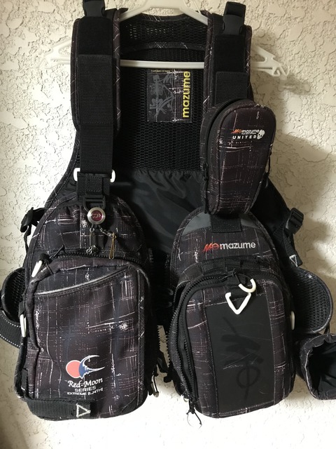 マズメレッドドムーンシリーズ エクストリーム【LJ4TH】 : 特攻隊長