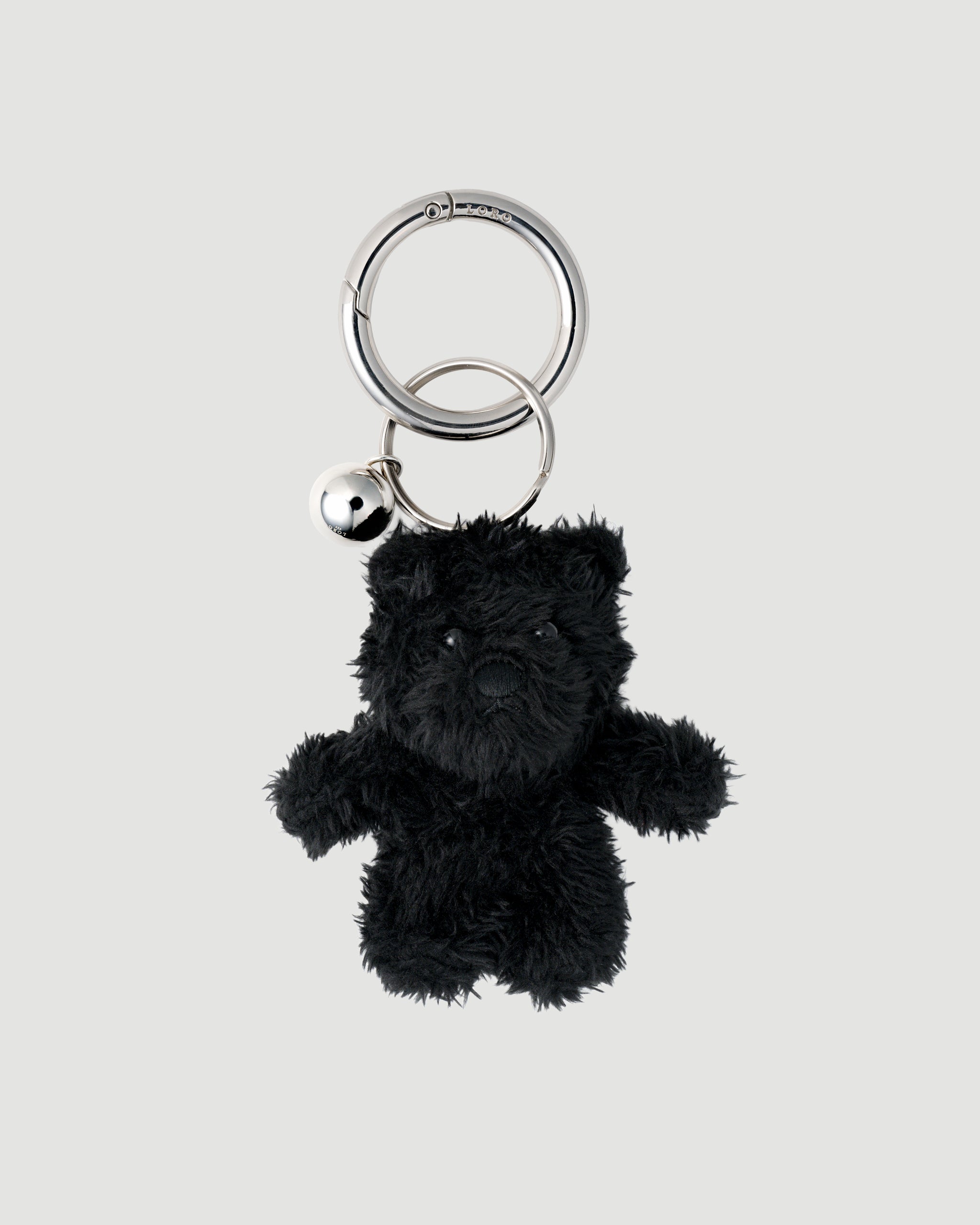 bear key charm｜LORO(ロロ)公式通販