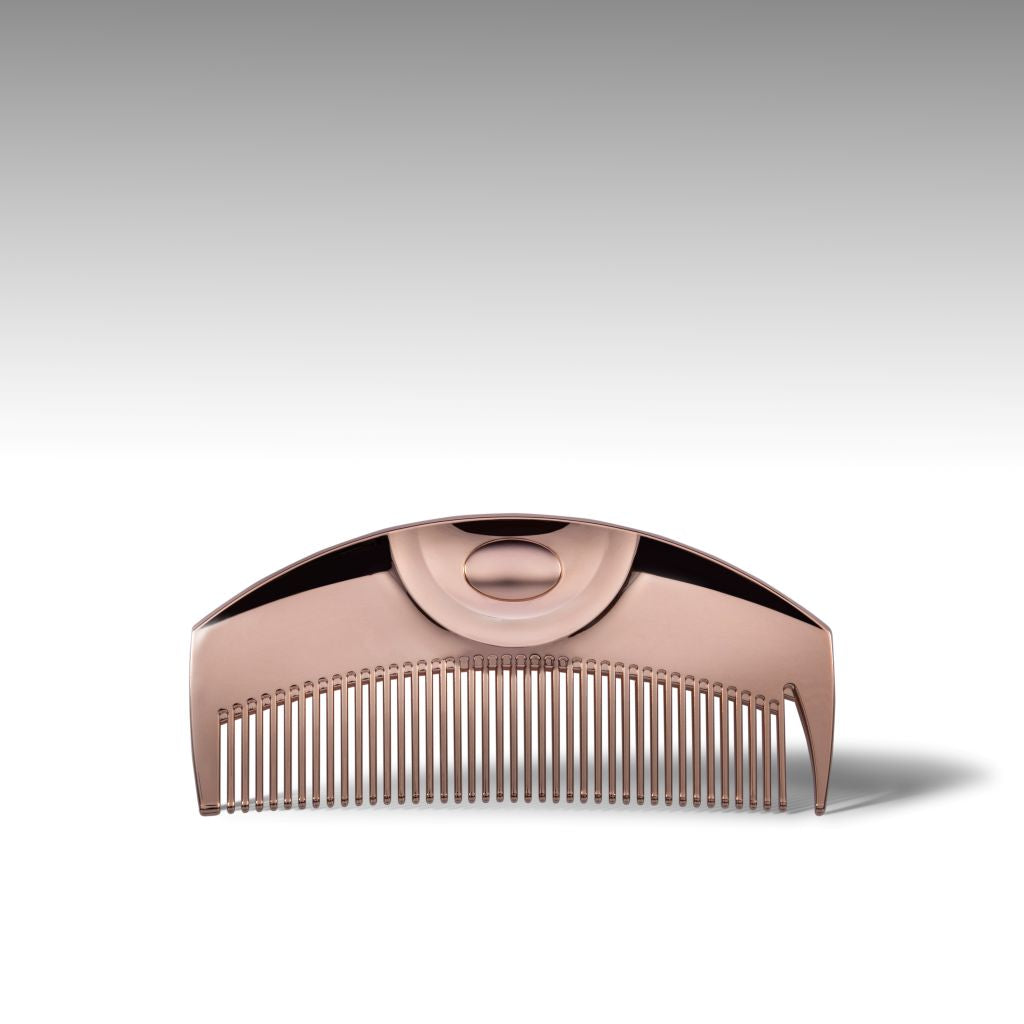 LOVE CHROME K24GP Tsuki rose gold