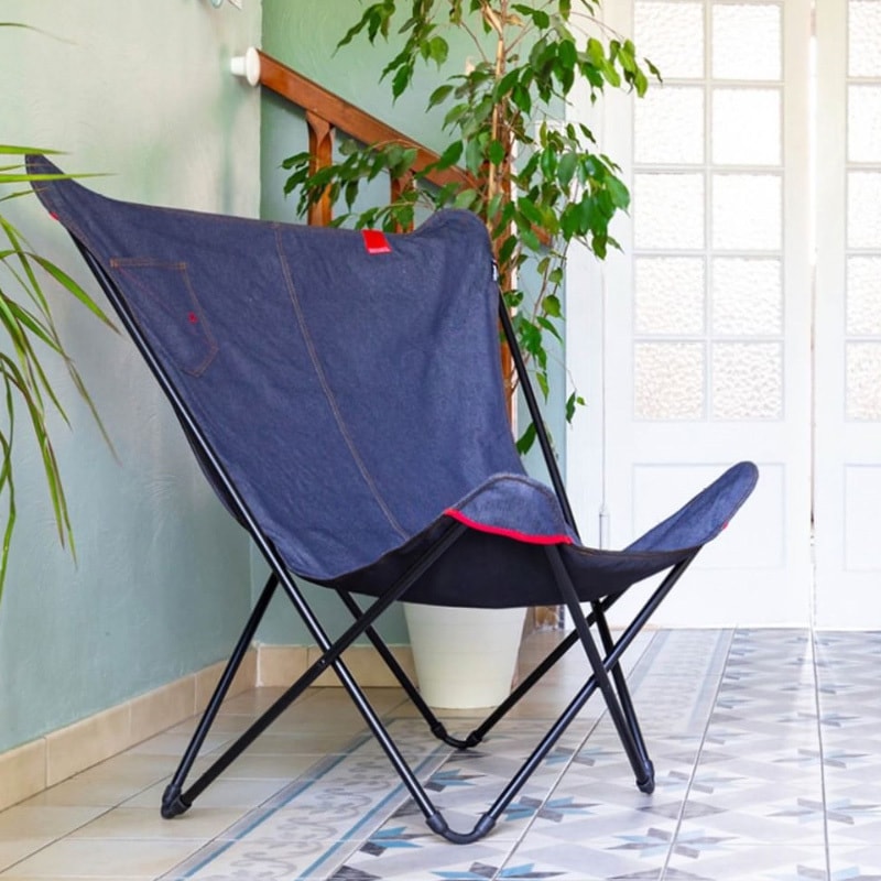 Lafuma ラフマ バタフライチェア MAXIPOPUP LFM2738 – lafuma_japan