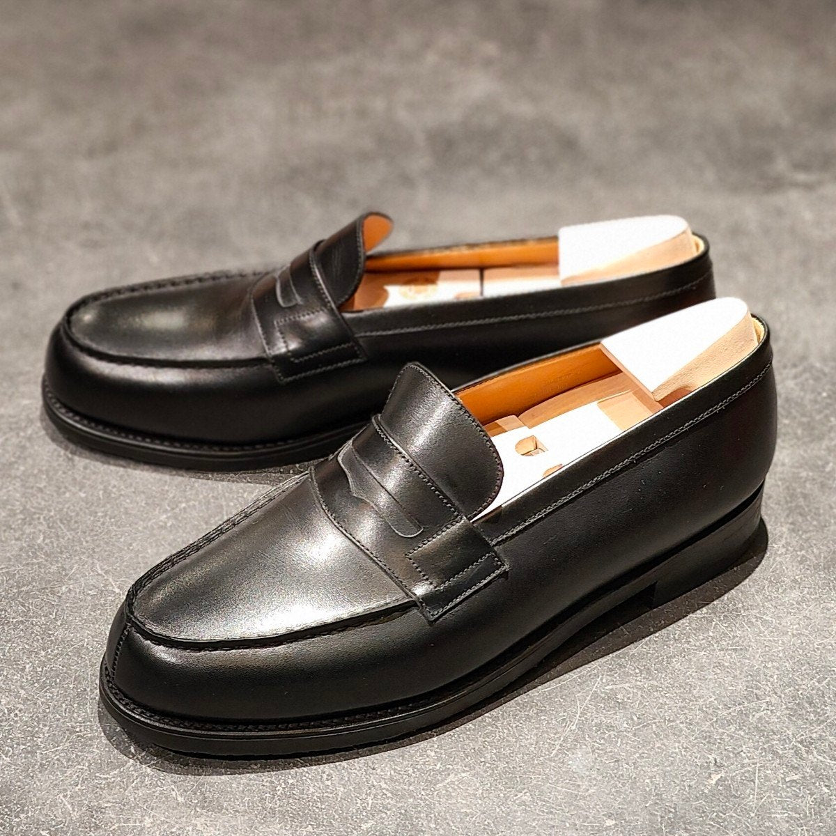 使用数回 【J.M.WESTON】ジェイエムウエストン 180 シグニチャー