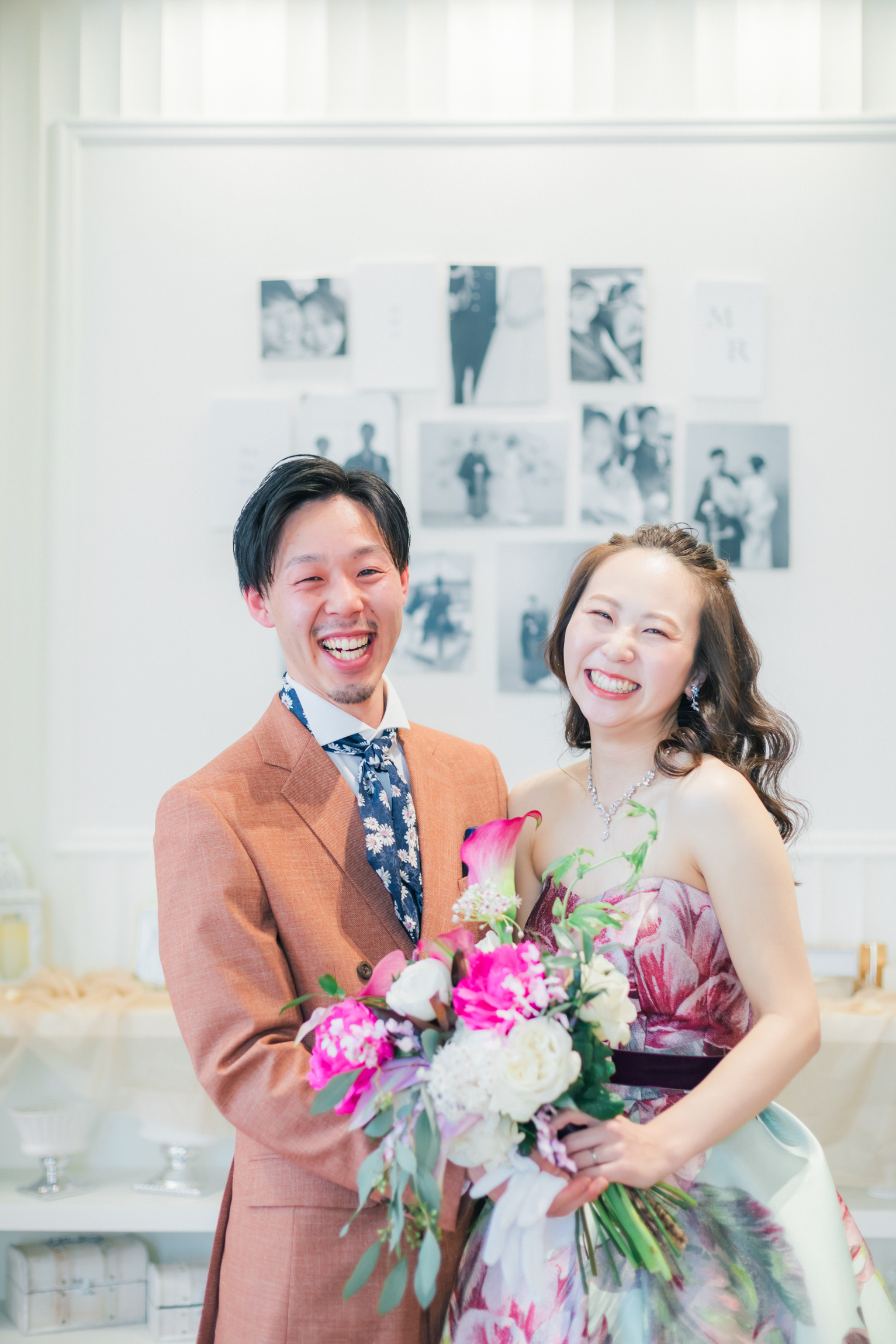 ウエディングレポート｜札幌の結婚式場ラソールガーデン 札幌