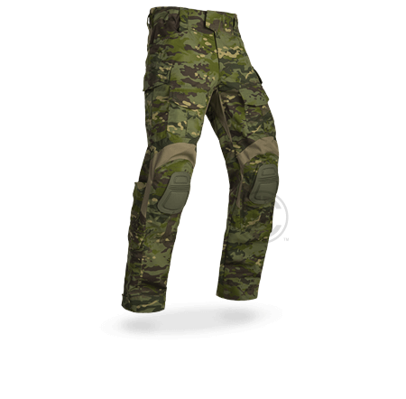Crye Precision G3 Combat Pant - Multicam – Legit Kit