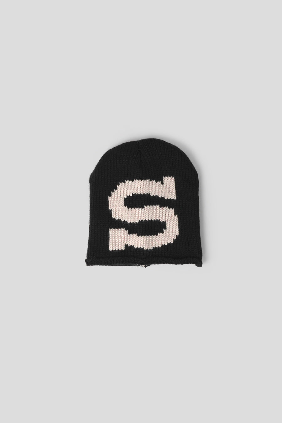 Stussy - BLACK SKULLCAP KNIT BURLY S BEANIE – LE LABO STORE