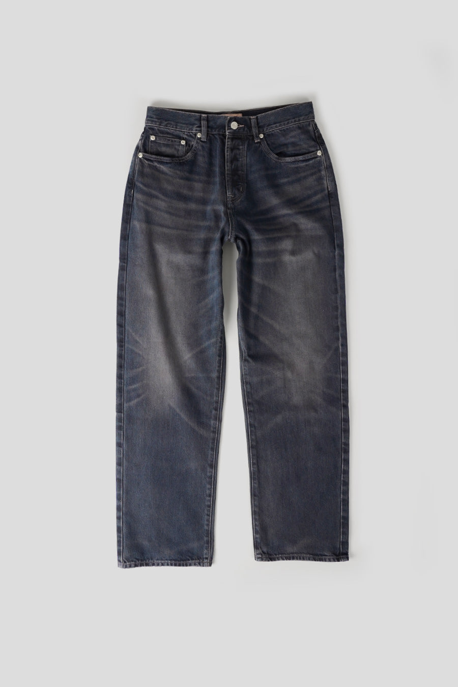 Stussy - BLUE BIG OL DENIM CLASSIC JEANS – LE LABO STORE