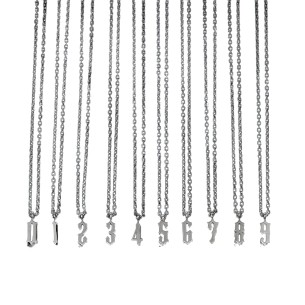 NE1296D｜ネックレス【プエルタ・デル・ソル公式サイト｜PUERTA DEL SOL】