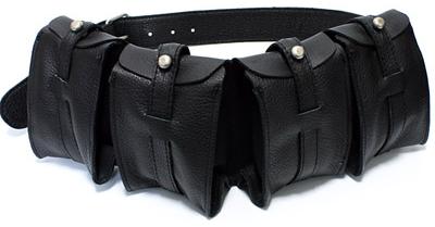 666 スウェディッシュ・バンダリア(カオス・ポーチ)