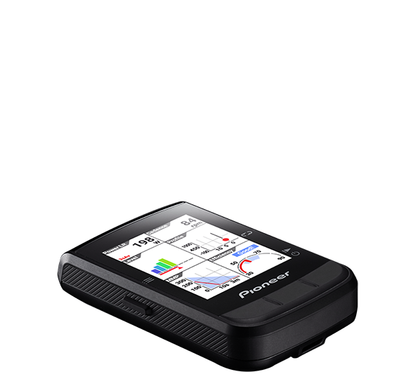 パイオニアサイクルスポーツ | SGX-CA600 | パイオニア パワーメーター