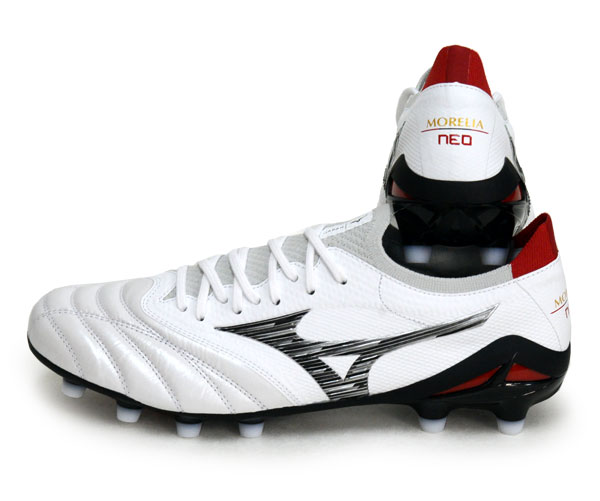 ミズノ MIZUNO モレリア NEO IV β JAPAN サッカースパイク MORELIA