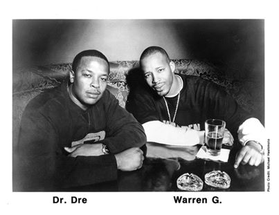 スヌープドッグの1stアルバム「Doggystyle」G-Funk最高傑作の制作秘話