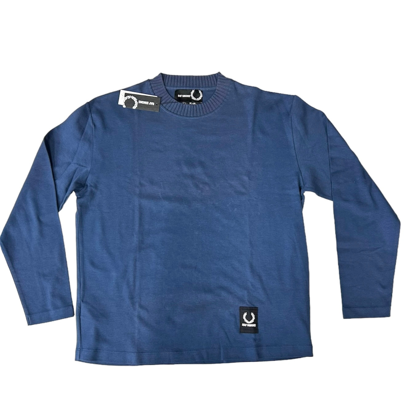 Raf Simons Long Sleeve – Posers Hollywood