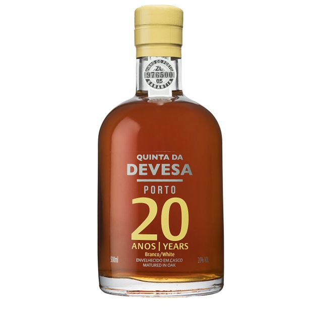 キンタ・ダ・デヴェザ ・20年・ポート/Quinta da Devesa Porto 20 anos