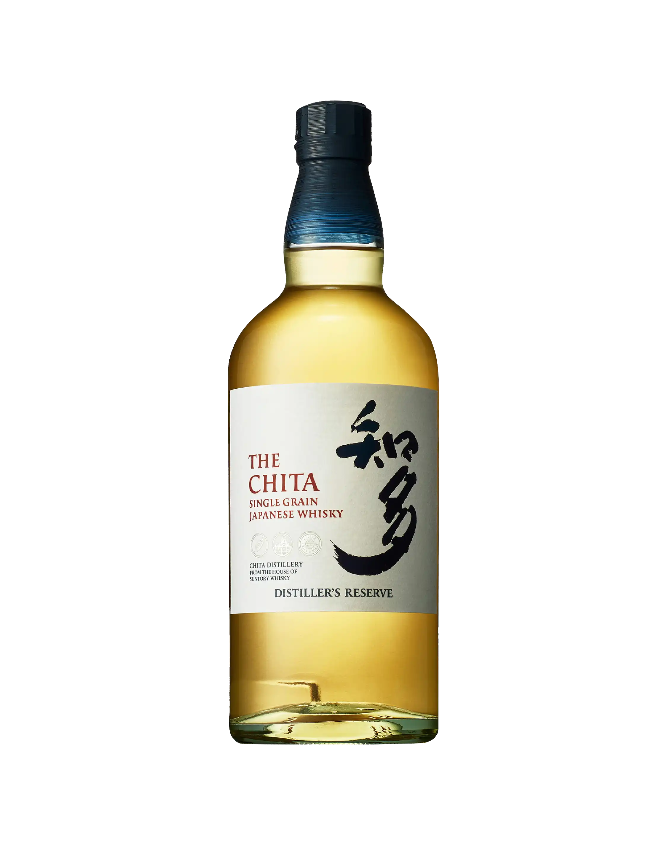 The Chita Single Grain Japanese Whiskey 700ml – Preet's Liquors