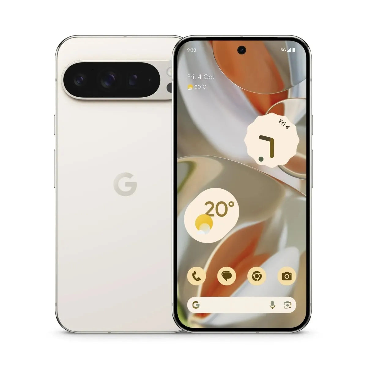 Google Pixel 9 Pro XL 256GB Porcelain Sランク | 中古スマホ