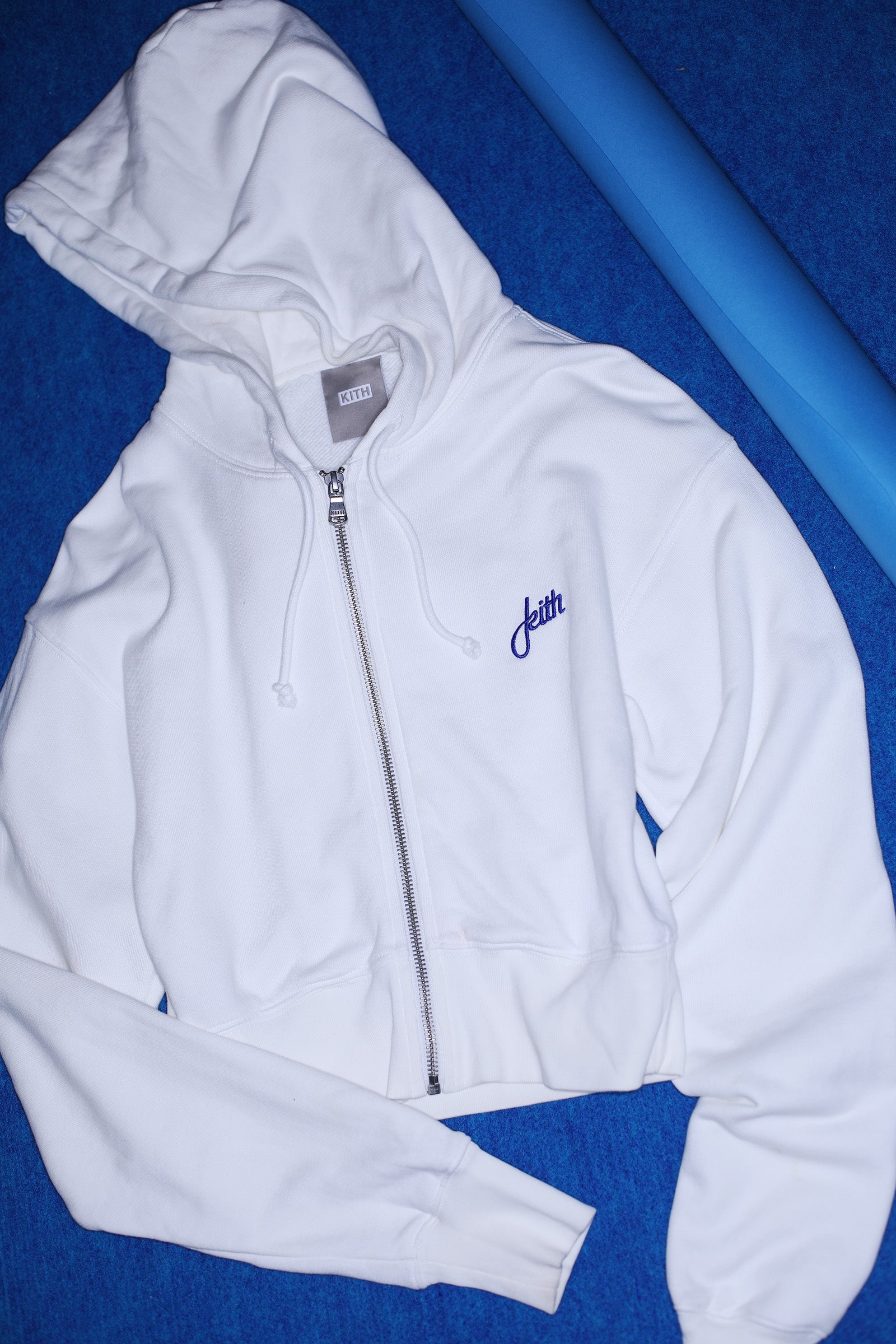 KITH ジップパーカー | PICKYOU PRO