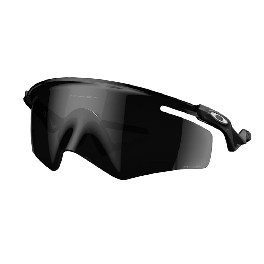 Oakley Unisex Qntm Kato | BLACK PRIZM – Paragon Sports