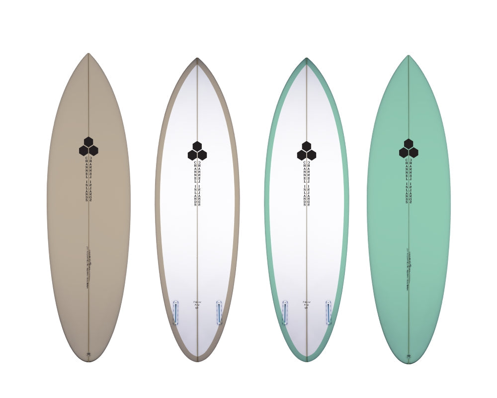 アルメリック ツインピン（Twin Pin） – サーフボード通販 Rubik surf