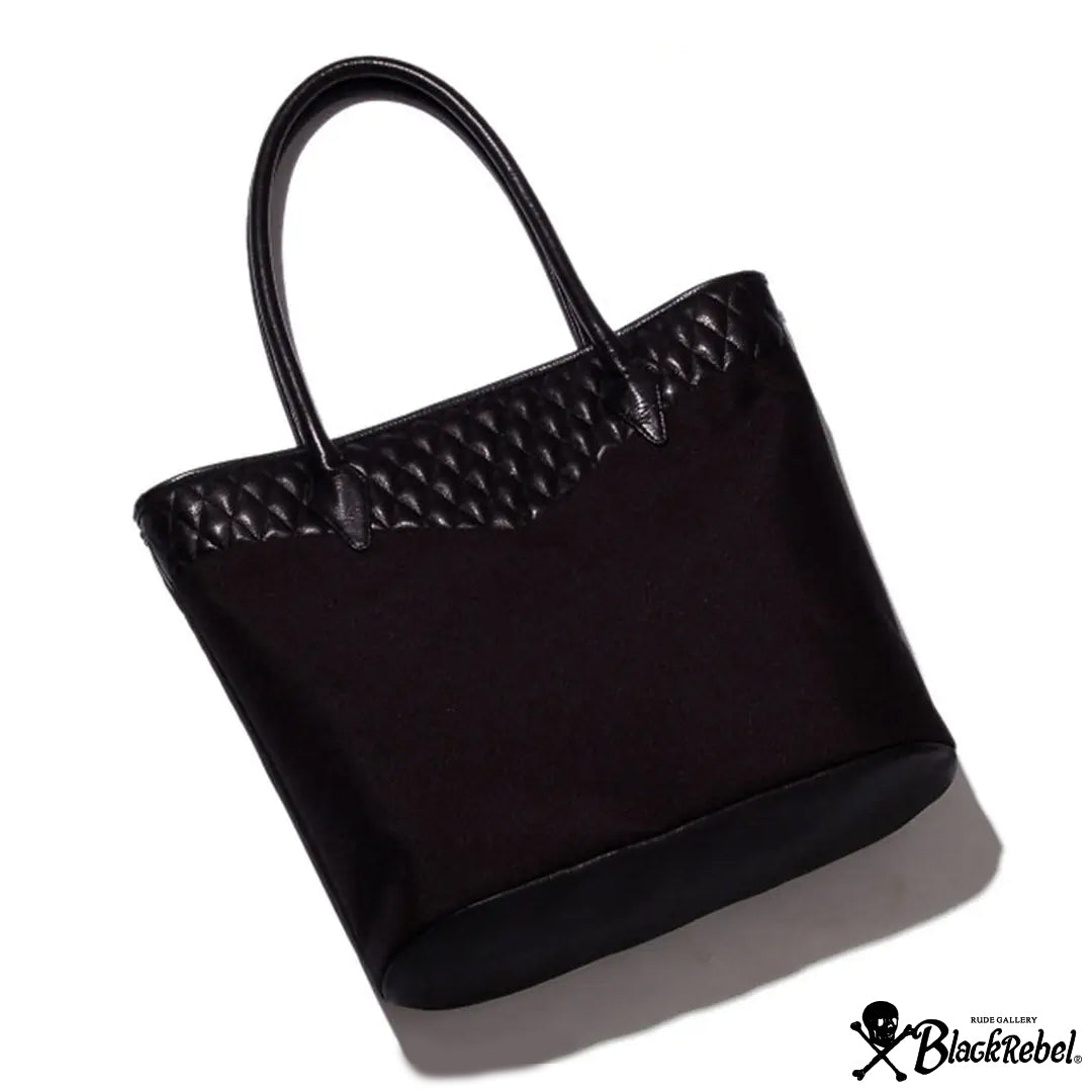 OUTSIDERS CL TOTE BAG - RUDE GALLERY OFFICIAL ONLINE SHOP