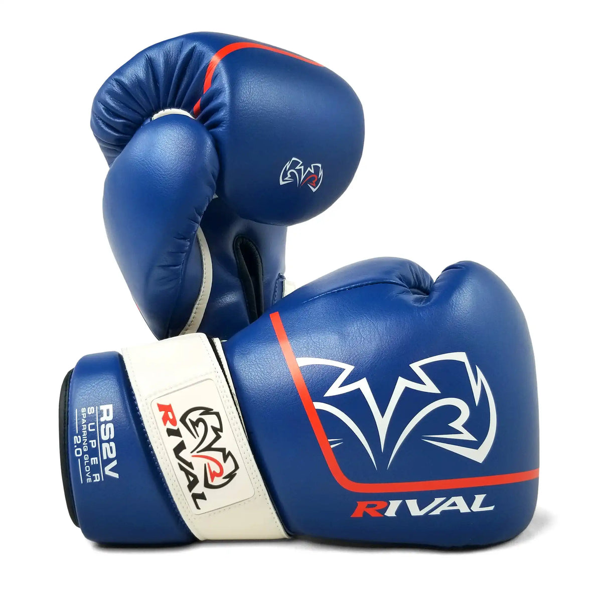 RS2V Super Sparring Gloves 2.0 – Rival Boxing Gear USA