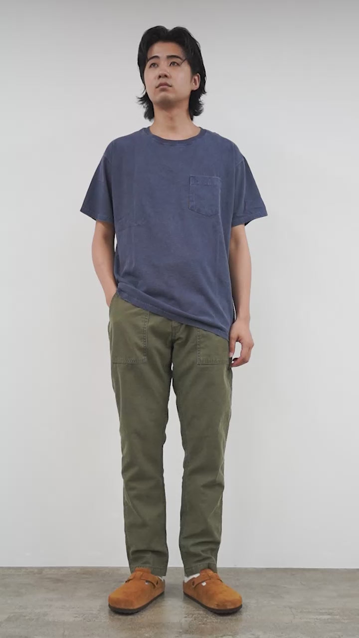 JAPAN BLUE JEANS（ジャパンブルージーンズ） 別注 ベーカーテーパード