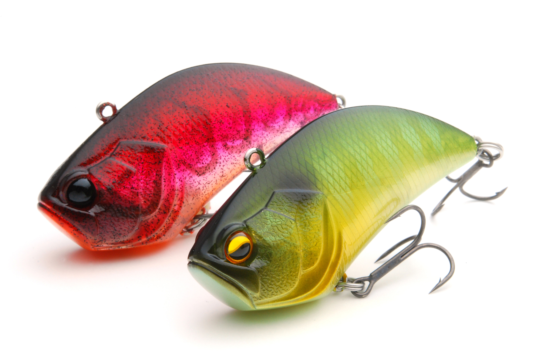 LEVEL VIB SILENCE | RAID JAPAN