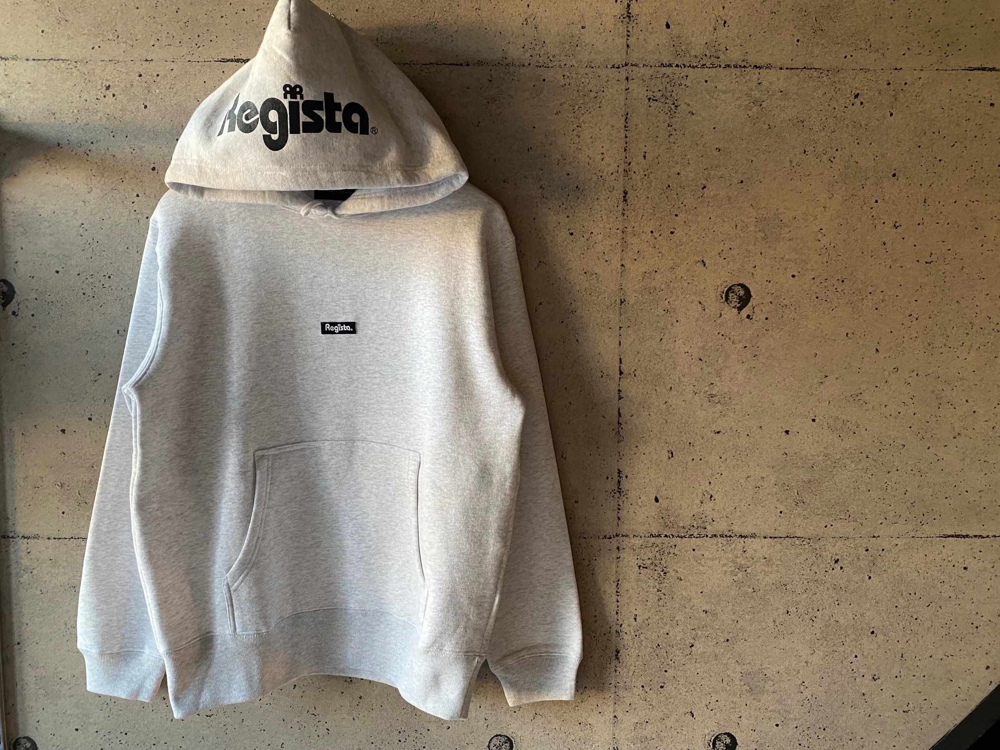 Regista SHOP / パーカー
