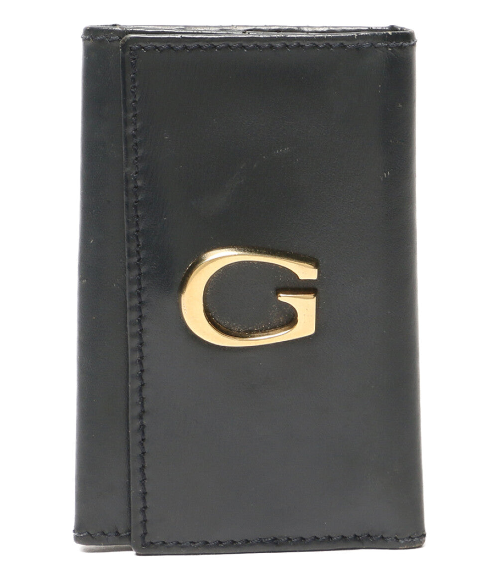 GUCCI キーケース Gロゴ6連キーケース メンズ グッチ – Rehello by BOOKOFF