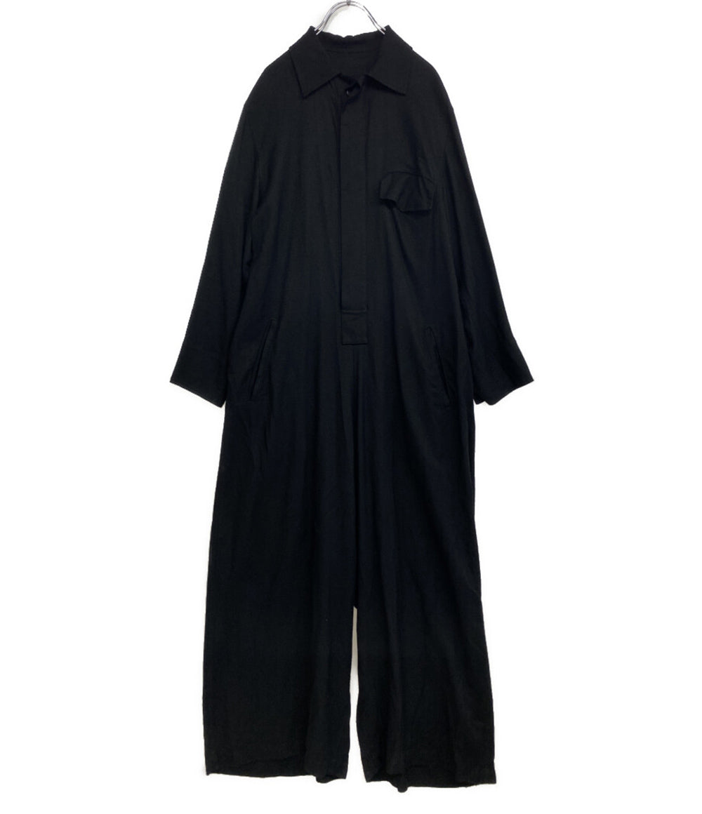 REGULATION Yohji Yamamoto レギュレーション ヨウジヤマモト レーヨン