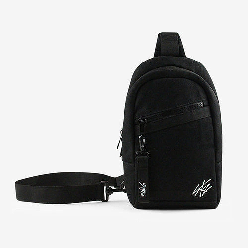 CDJapan : CROSSBODY BAG Produced By Seungmin (Stray Kids 2nd World