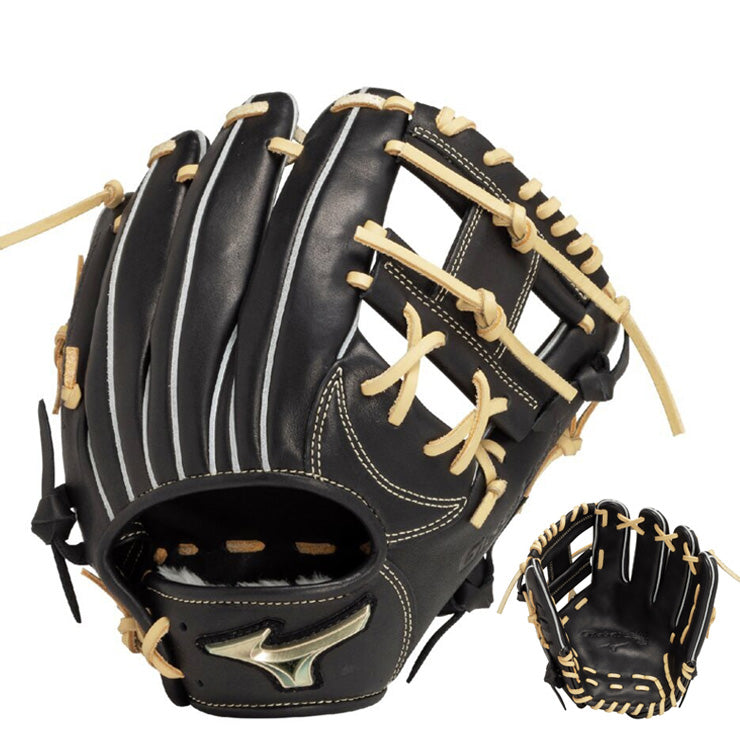 グローブワークス 12.5インチ イエローブラックグローブ グローブ