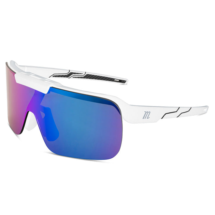 2025モデル】マルーチ marucci 野球 ゴルフ スポーツサングラス Shield