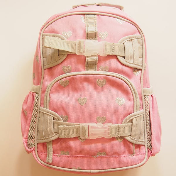 pottery barn ポッタリーバーンキッズリュック | おしゃれでかわいい