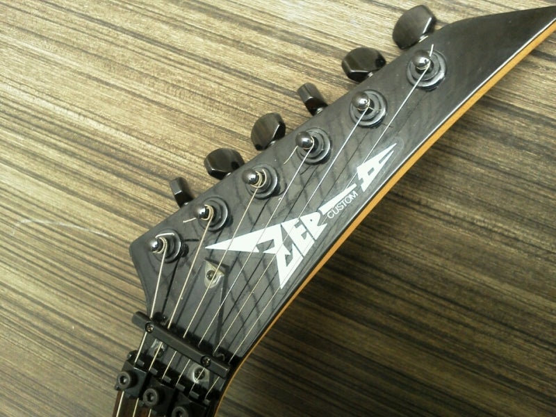 ZEP-Ⅱストラトタイプ（掘り出し物入手） | JNP BLOG-BOUNCE