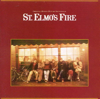 今週の一発屋さん John Parr(ジョン・パー) | SATURDAY SUPER LEGEND