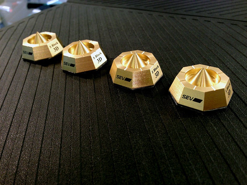 SEV Sブロック3D ご存じですか？ | mCrt（エム シー アール ティー