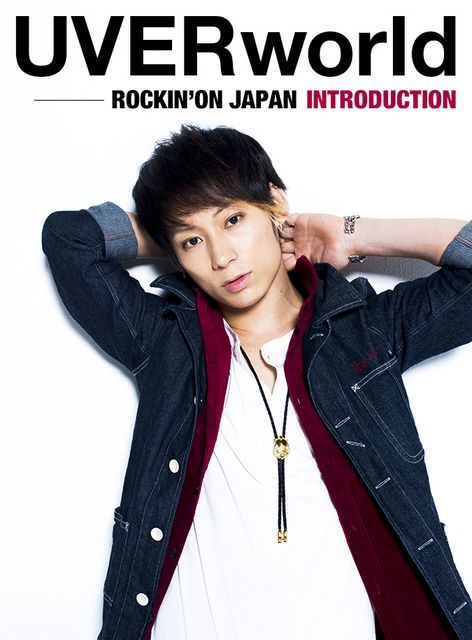 UVER world TAKUYA∞さん着用！SHELLACループタイ販売スタート