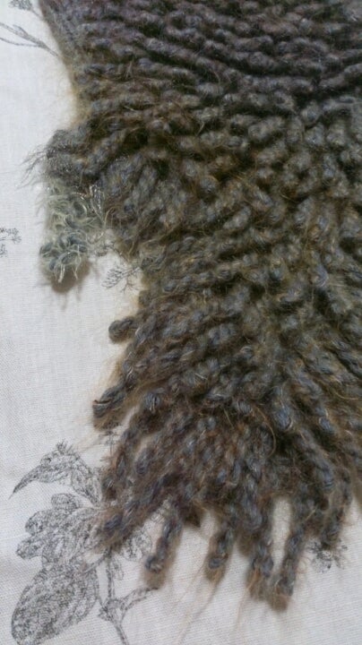 JUN MIKAMIのオオカミストール。 | nicoﾌﾞﾛｸﾞ。