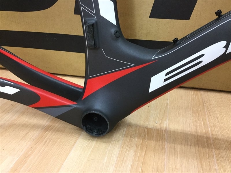 BH AERO LIGHT フレームセット | カンザキのブログ