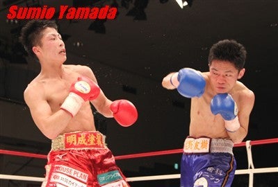 1位躍進 井上尚弥 日本王座挑戦へ vs佐野友樹 | BOXING MASTER first