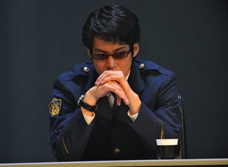 踊る大捜査線 THE FINAL の メガネ | 南大阪のメガネ店MOCA富田林