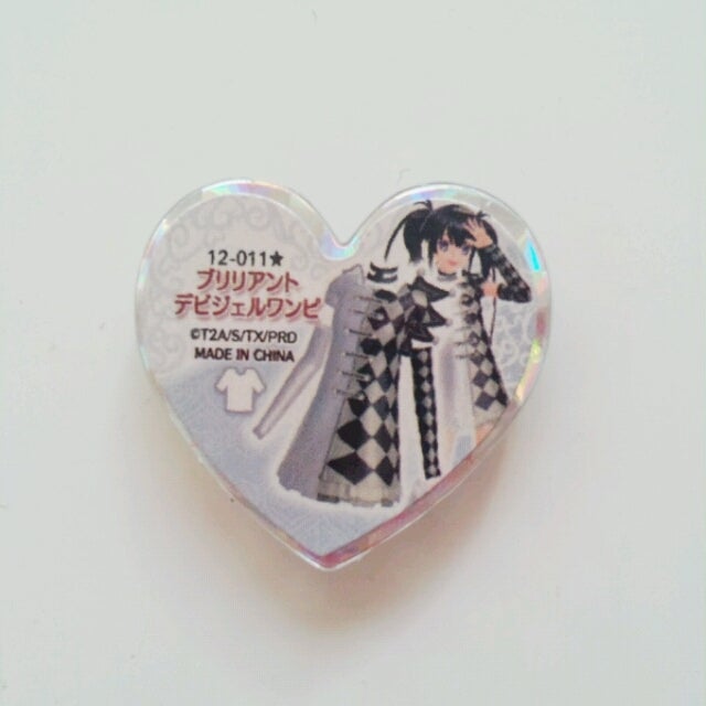 プリティーリズム シンフォニアシリーズコーデ得点研究 | *プリズム