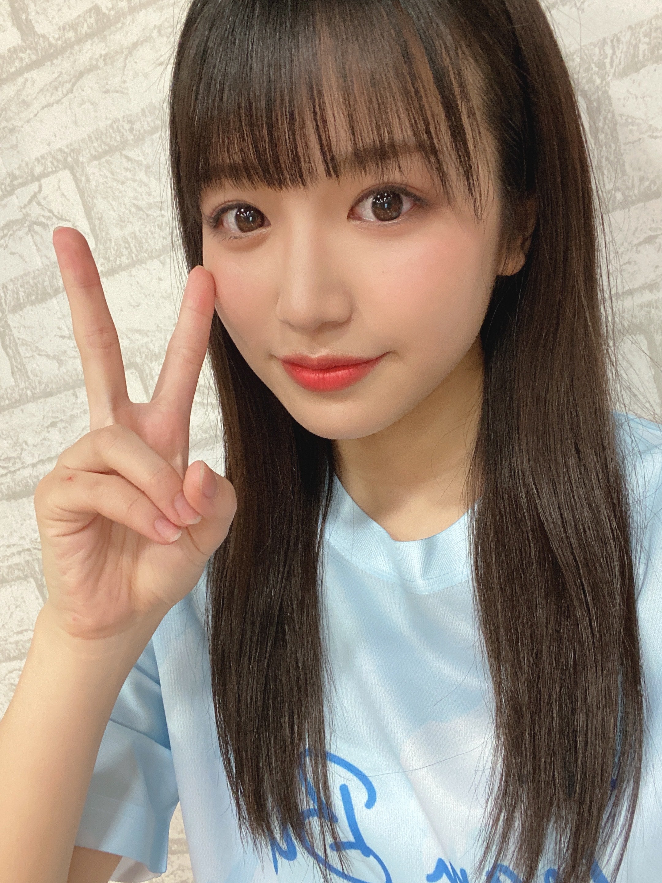 8期研究生 坂田心咲『感動』 | NMB48オフィシャルブログpowered by Ameba