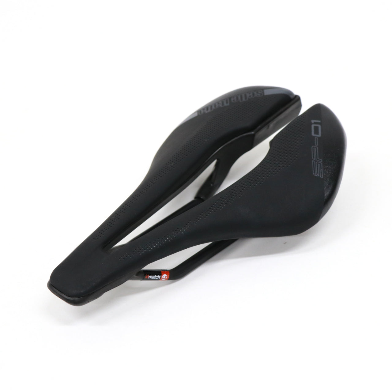 selle ITALIA / 【アウトレット】SP-01 BOOST KIT CARBONIO SUPERFLOW