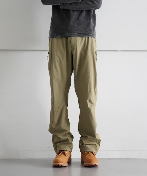 ROA【ロア】technical trousers 