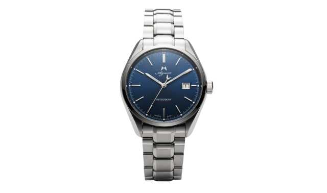 Azusa ORTHODOXY-R Basic ブルー – Makuake STORE