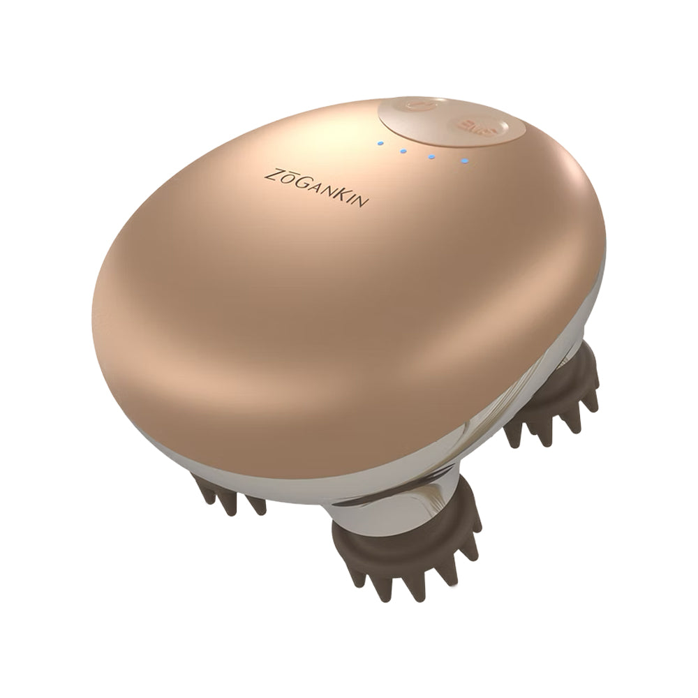 ZOGANKIN SCALP(ゾーガンキンスカルプ) – acote shop