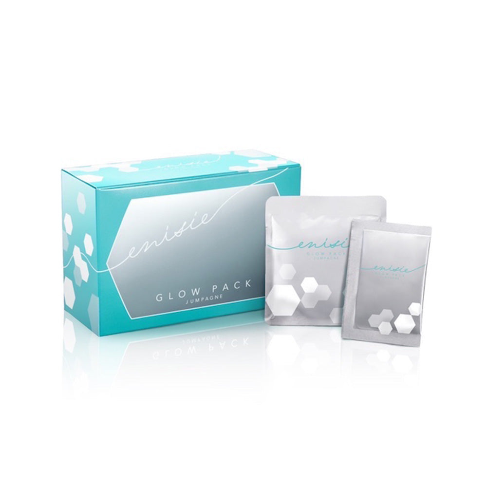 enisie グローパック ジャンパーニュ / 7回分 – netsbee by Beautissimo