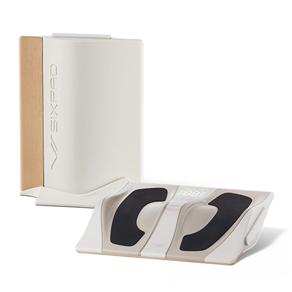 正規販売店】シックスパッド フットフィット3 ヒート（Foot Fit 3 Heat